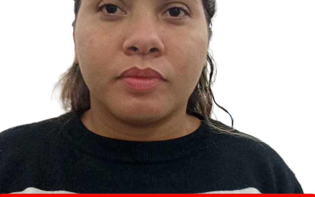 YULITZA OLIMAR RONDON RAMIREZ