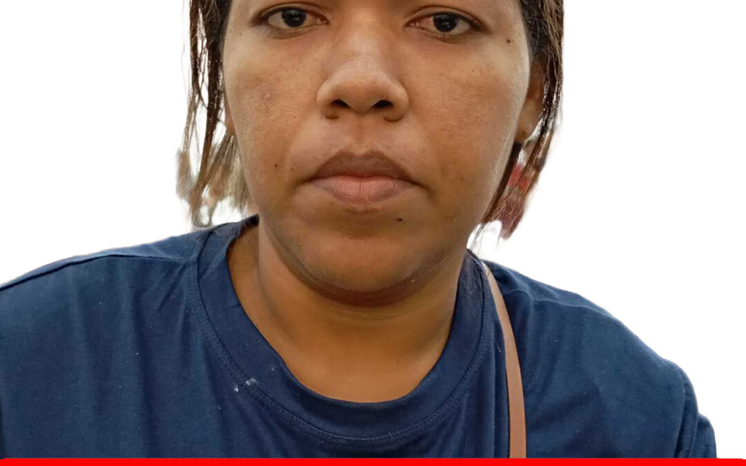 YULIXY MARIANNY TORREALBA GUZMAN