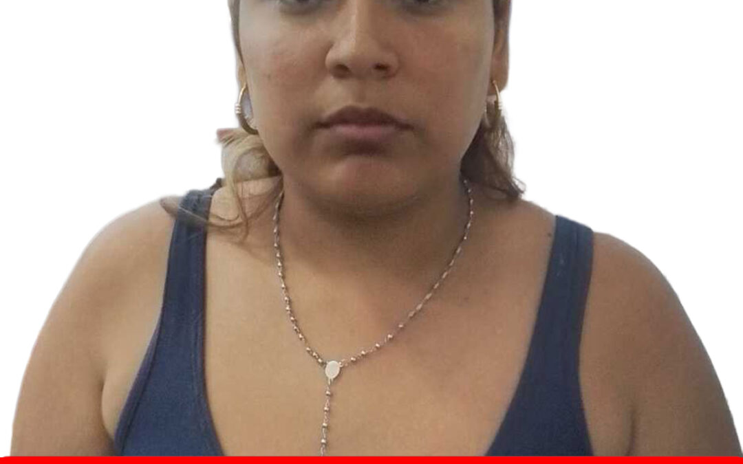 YUNELSY ALEJANDRA LEON LEON