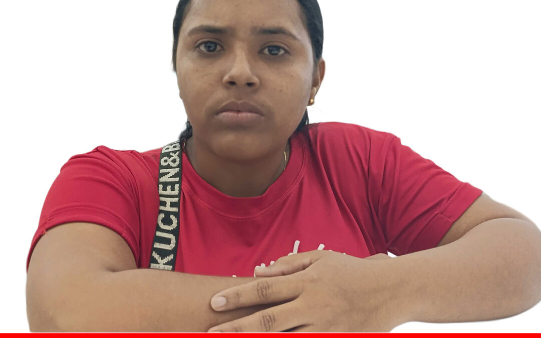 YUNESI SORIEL PERAZA TORRES