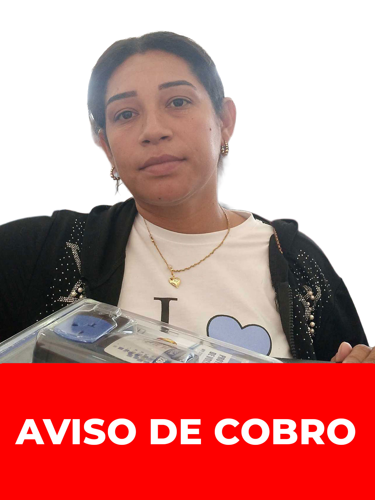 YURI CAROLINA MONTERO APONTE