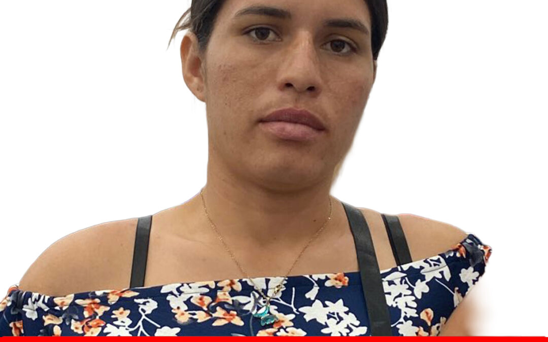 YURIANNI JOSE RAMOS GARCIA