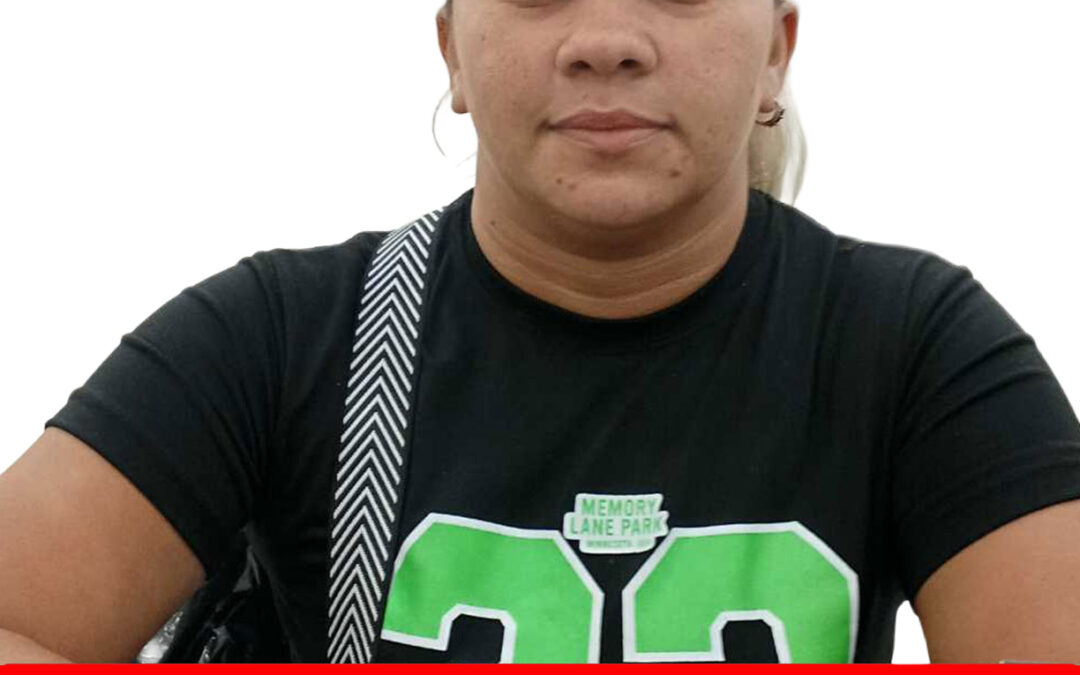 YURIANNYS KATHERIN HERNANDEZ GARCIA