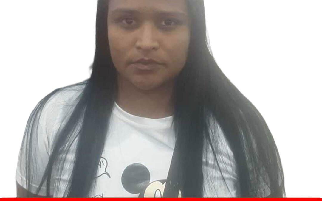 YURIMAR DEL VALLE CASTILLO LICETT