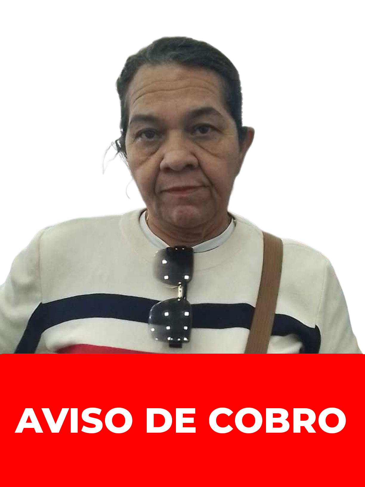 YURIS EVANGELINA BENAVIDES MIRABAL