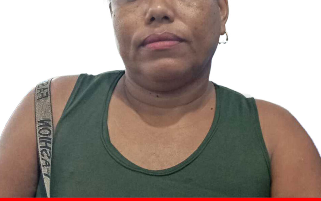 YURMIN YELITZA ROJAS ESPIDEA