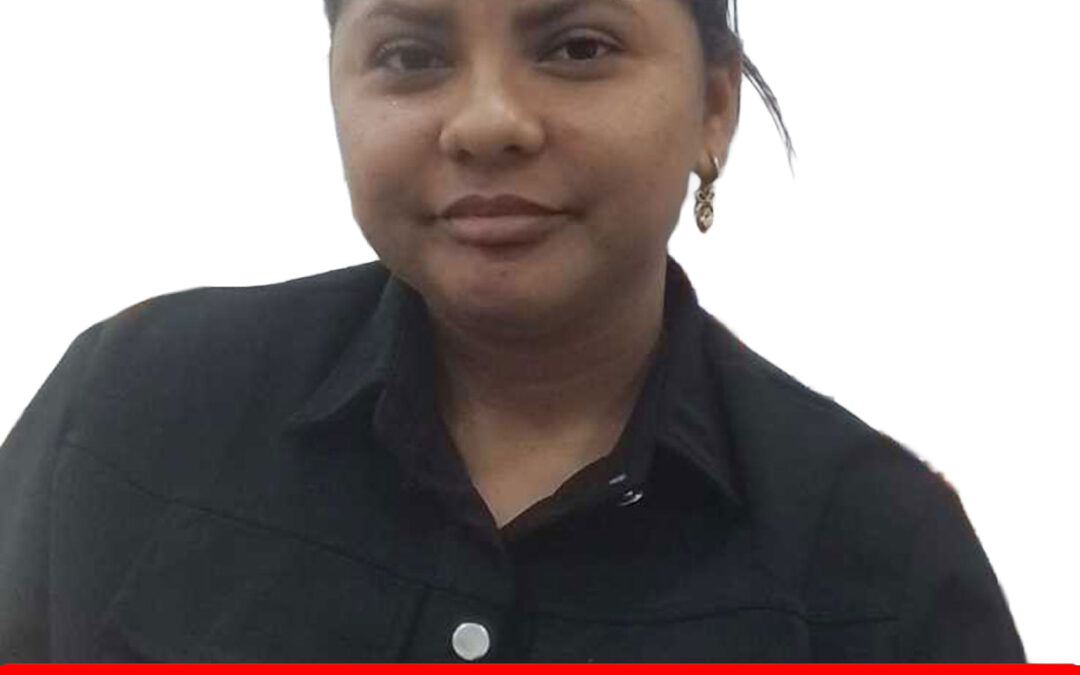 YUSBEIDY CAROLINA MURILLO GAVIRIA