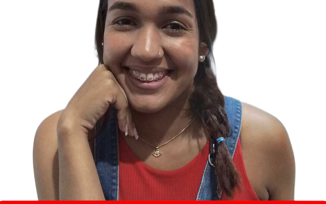 YUSBELIS KATHERINE JARAMILLO BRICEÑO