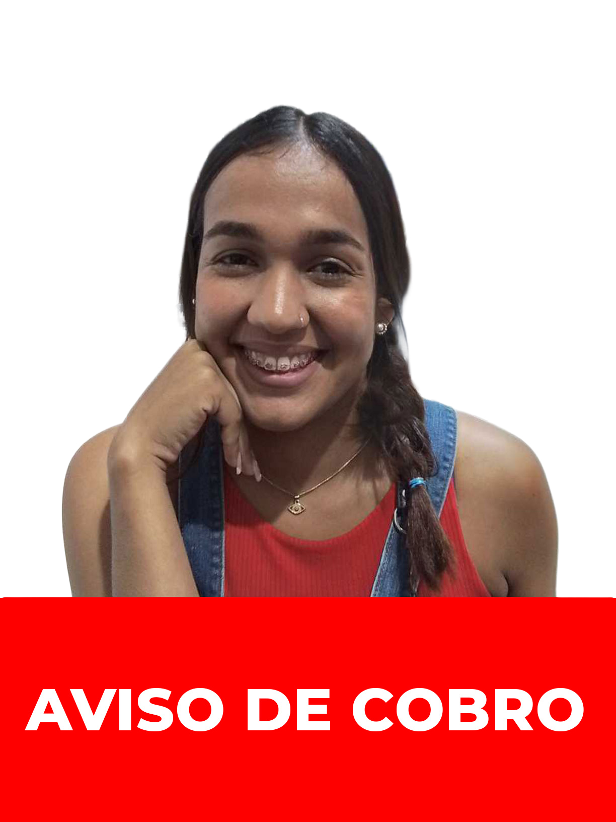 YUSBELIS KATHERINE JARAMILLO BRICEÑO