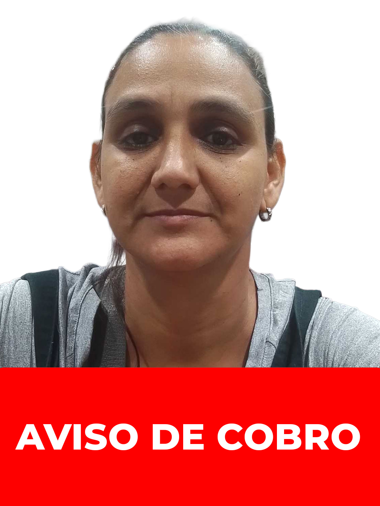 YUSBERLY DESIREE RATTI BELISARIA