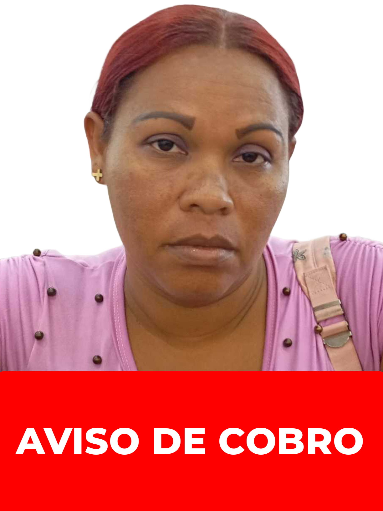 YUSBEYLIS CRISTEL GARCIA