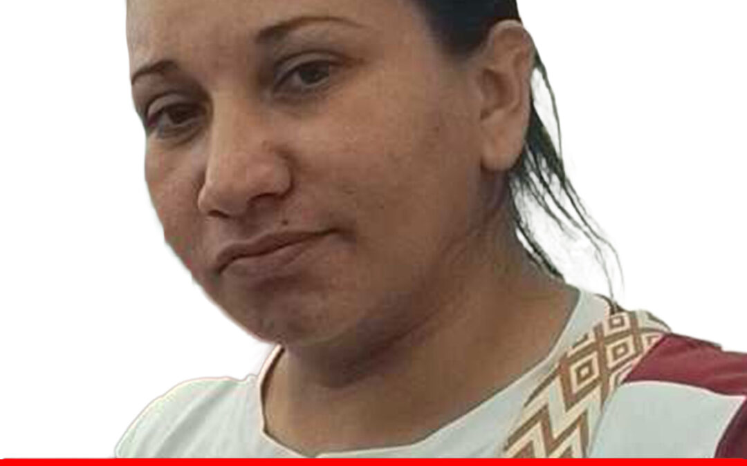 YUSELIS NAILET ROJAS GUTIERREZ