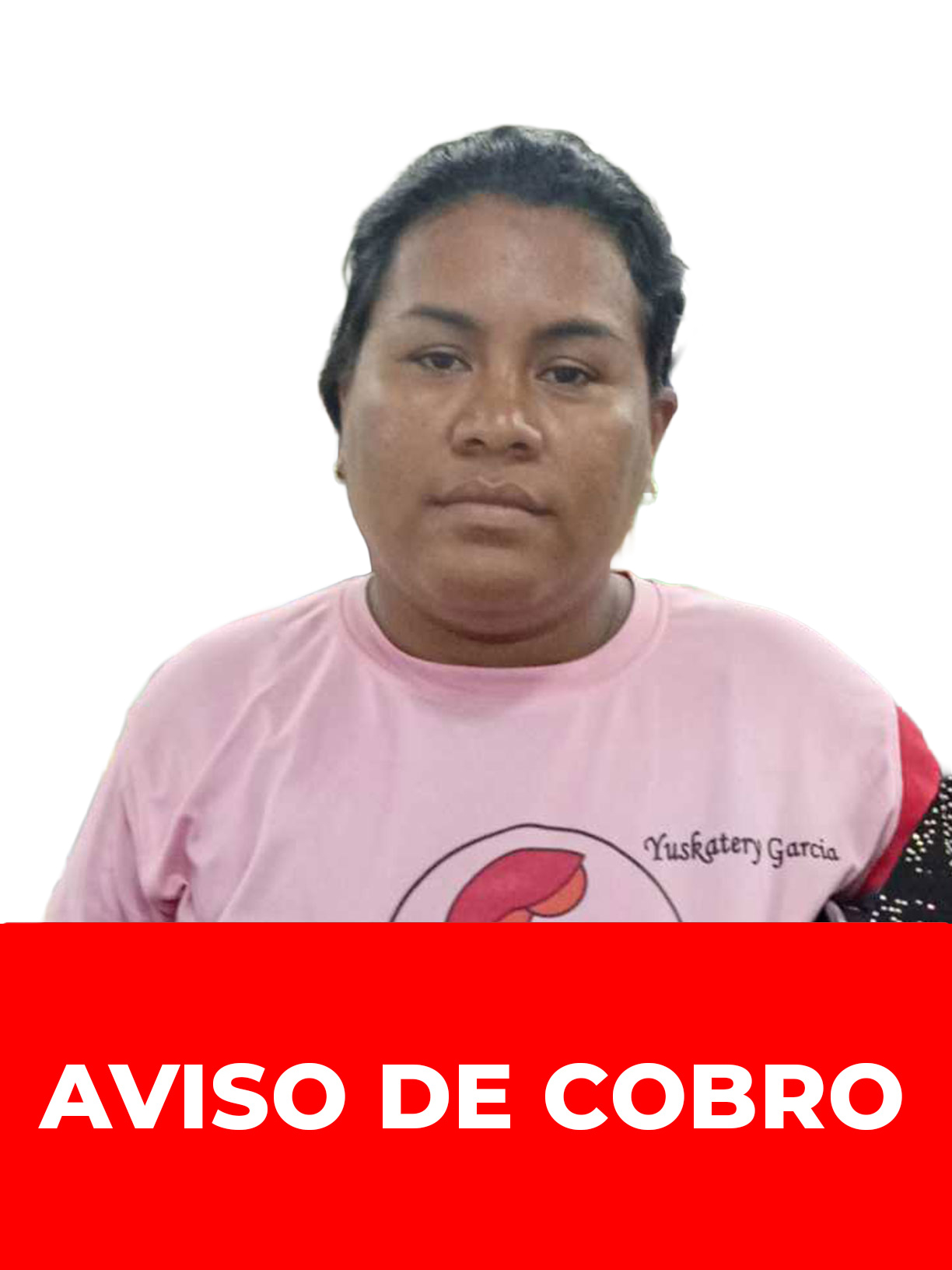 YUSKATERY DE LOS ANGELES GARCIA ORTIZ