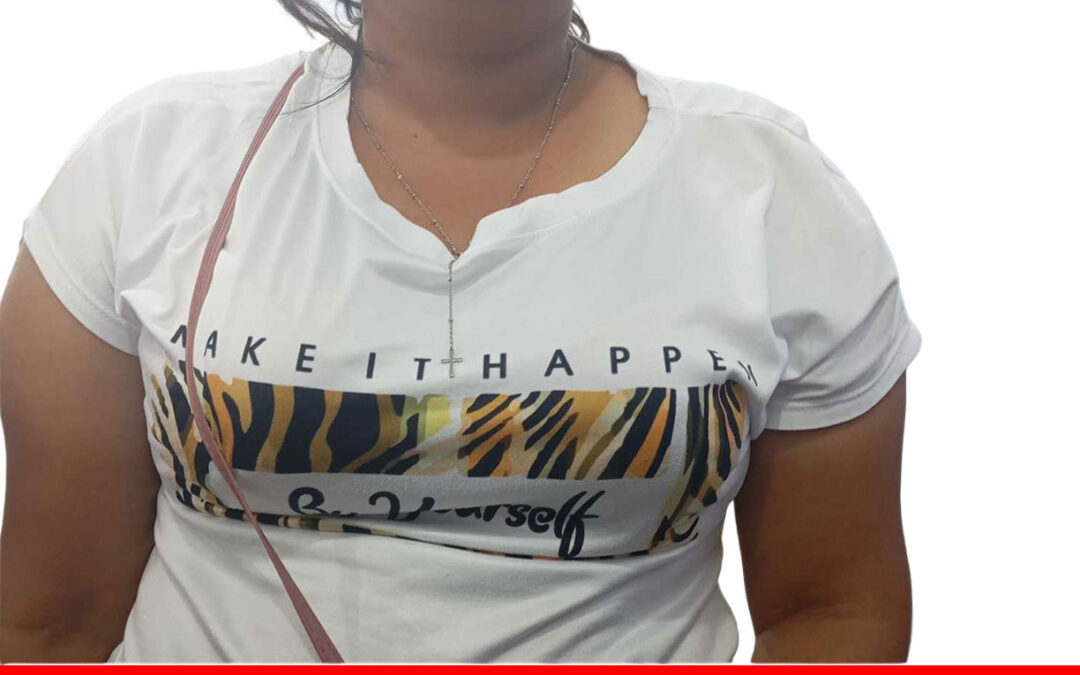 YUSLEIDY ALEXANDRA TRUJILLO REYES