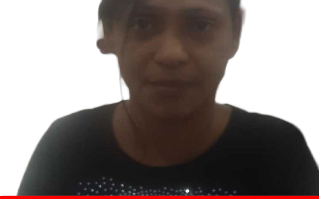 YUSMARY DEL VALLE GARCIA