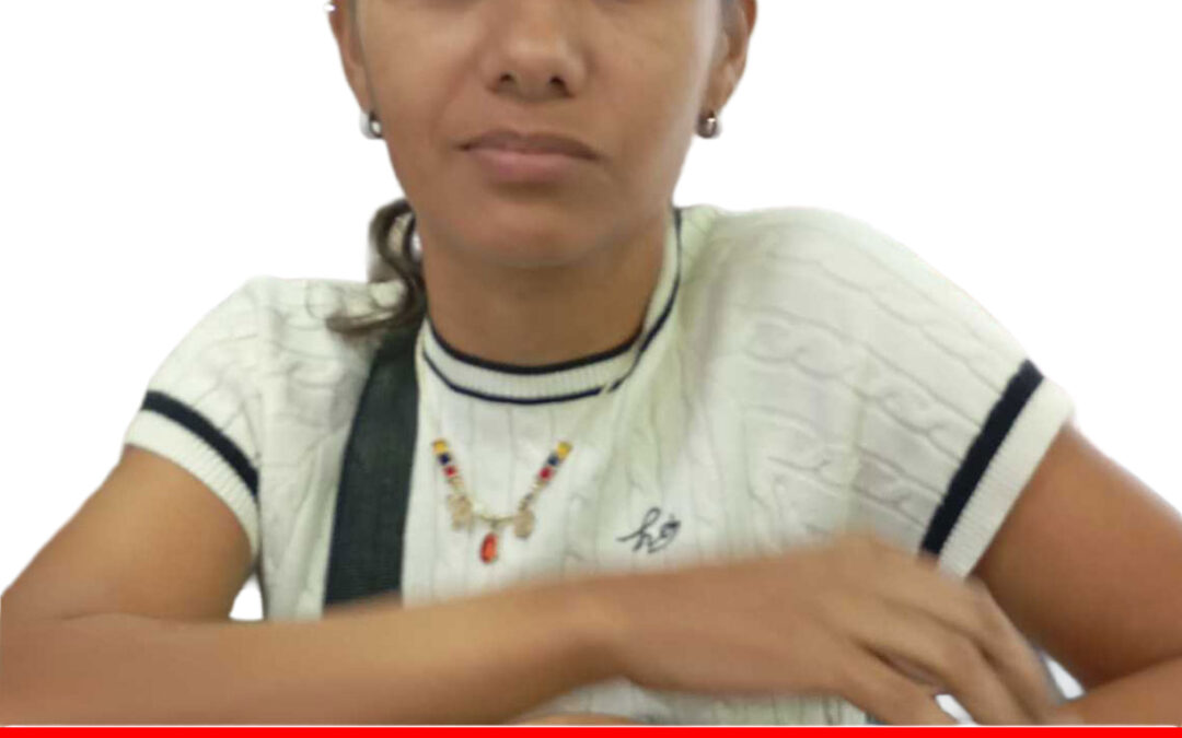 YUSMARY MORALES ZAMBRANO