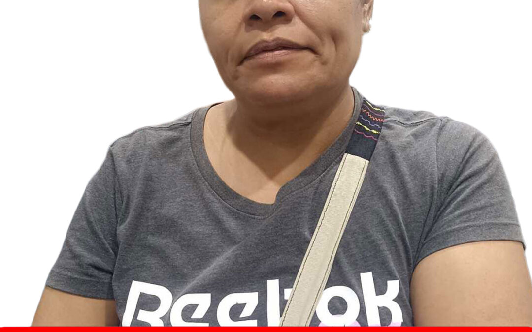 YUSMELY JOSEFA PEÑA BRITO