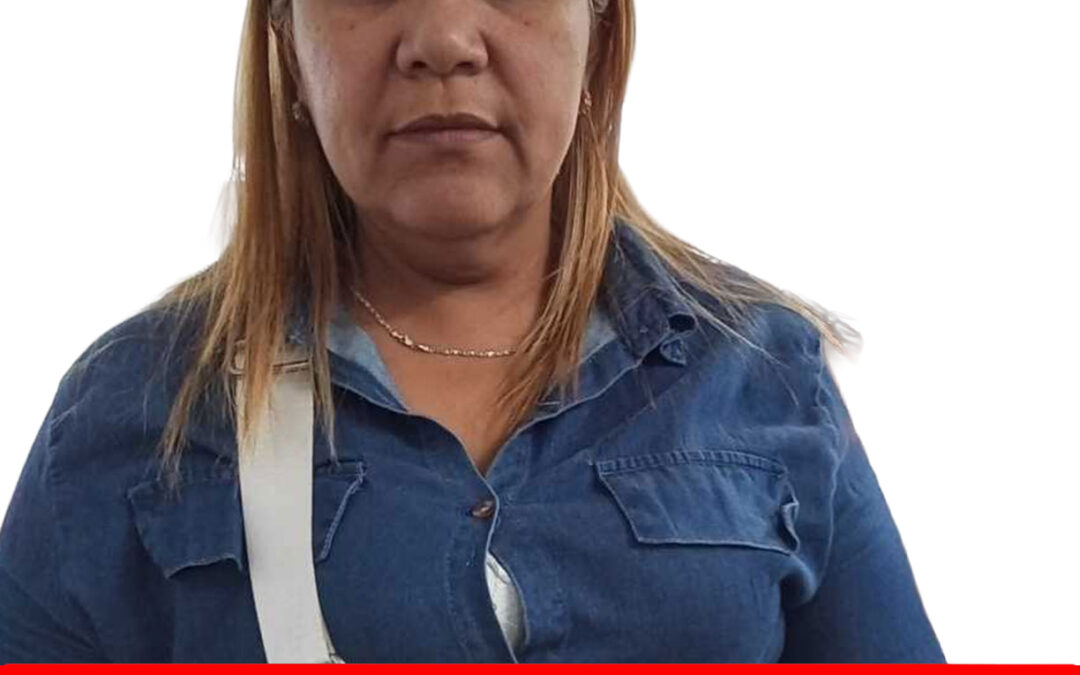 YUSMERY DAVILA MORILLO