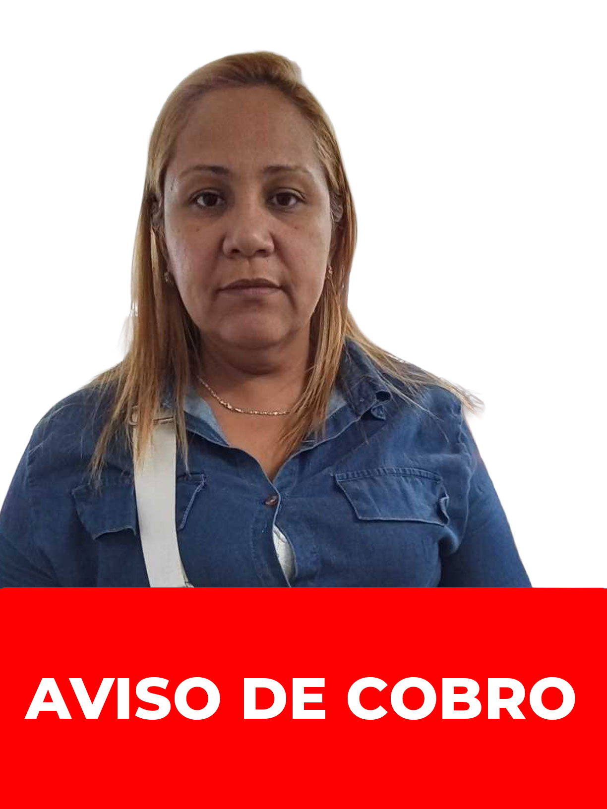 YUSMERY DAVILA MORILLO