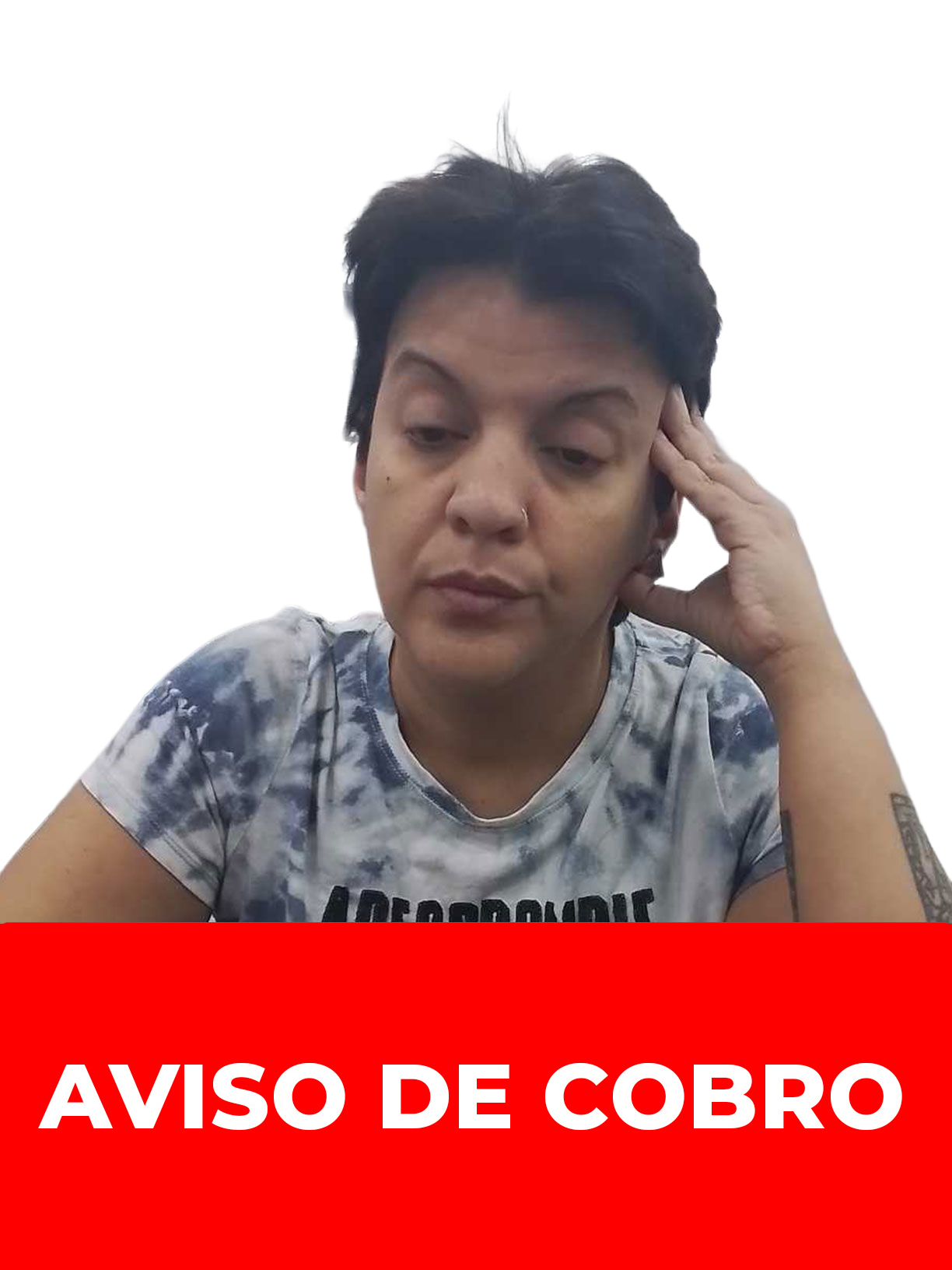 YUSMIRIS DEL VALLE GOLDENBERG SALAZAR