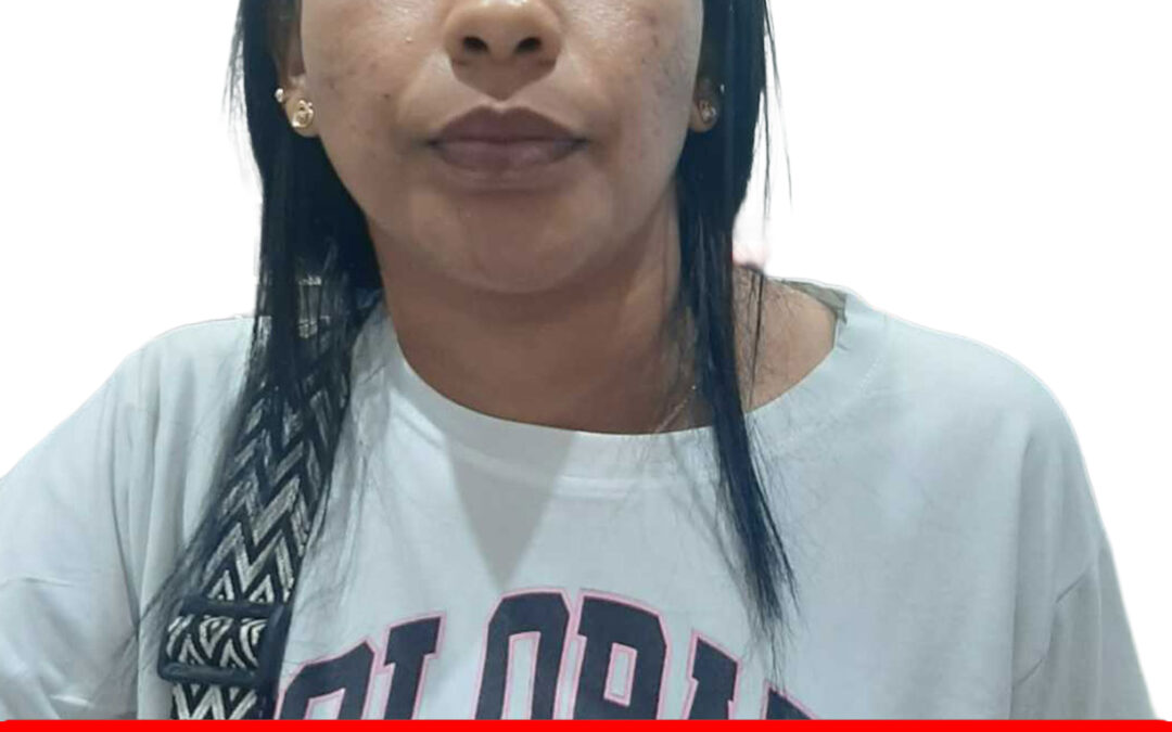 YUSNEIDI CAROLINA OVIOL GUTIERREZ