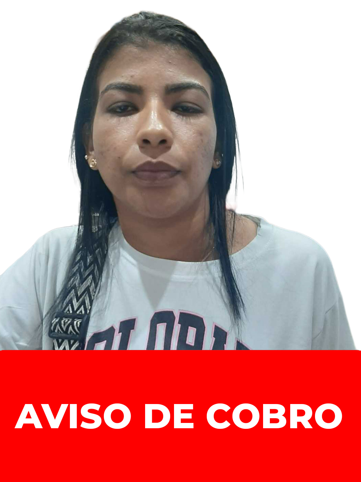 YUSNEIDI CAROLINA OVIOL GUTIERREZ