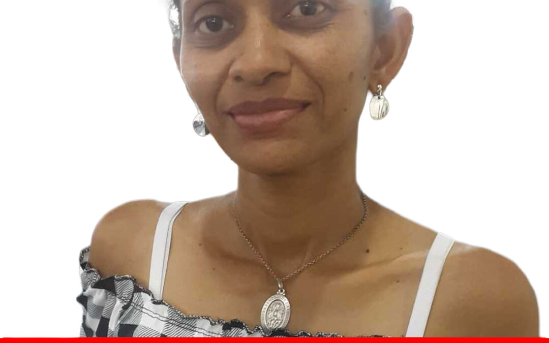 YUSSELIS YEMIS PEREZ GARCIA