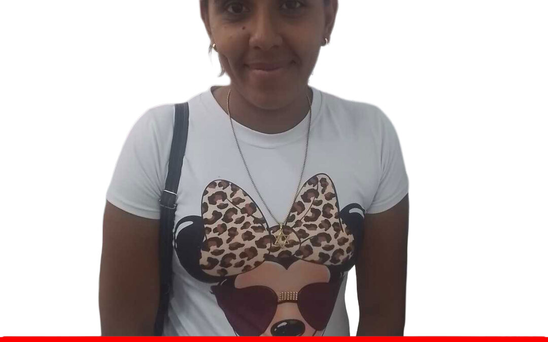 YUSVINEY DAYARI SALAZAR CASTELLANO