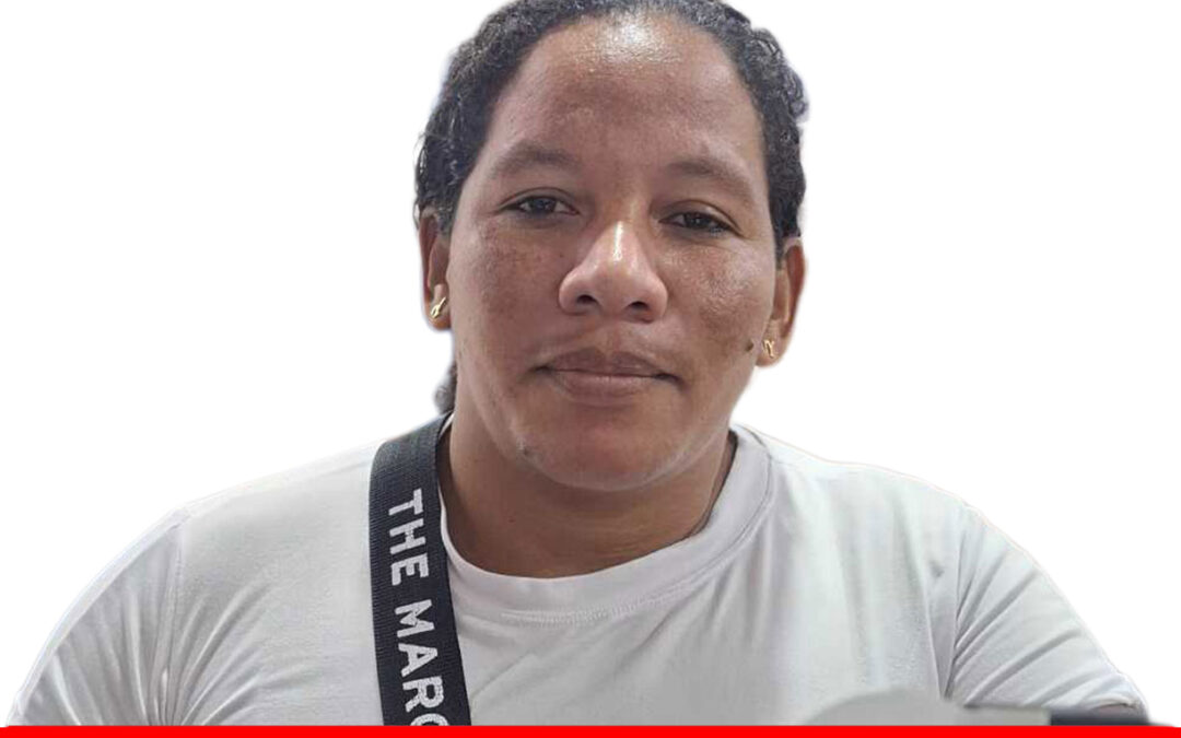 YUVEISY CAROLINA CORDOVA ESPINOZA