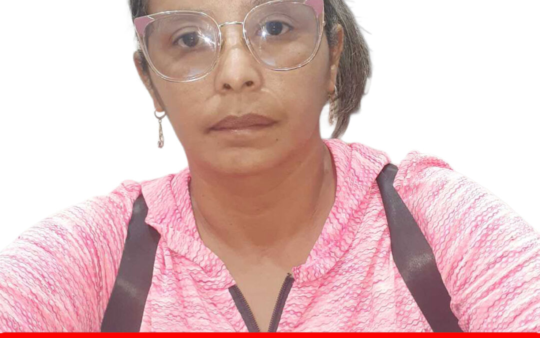 Yesenia Del carmen Rodriguez Escalona