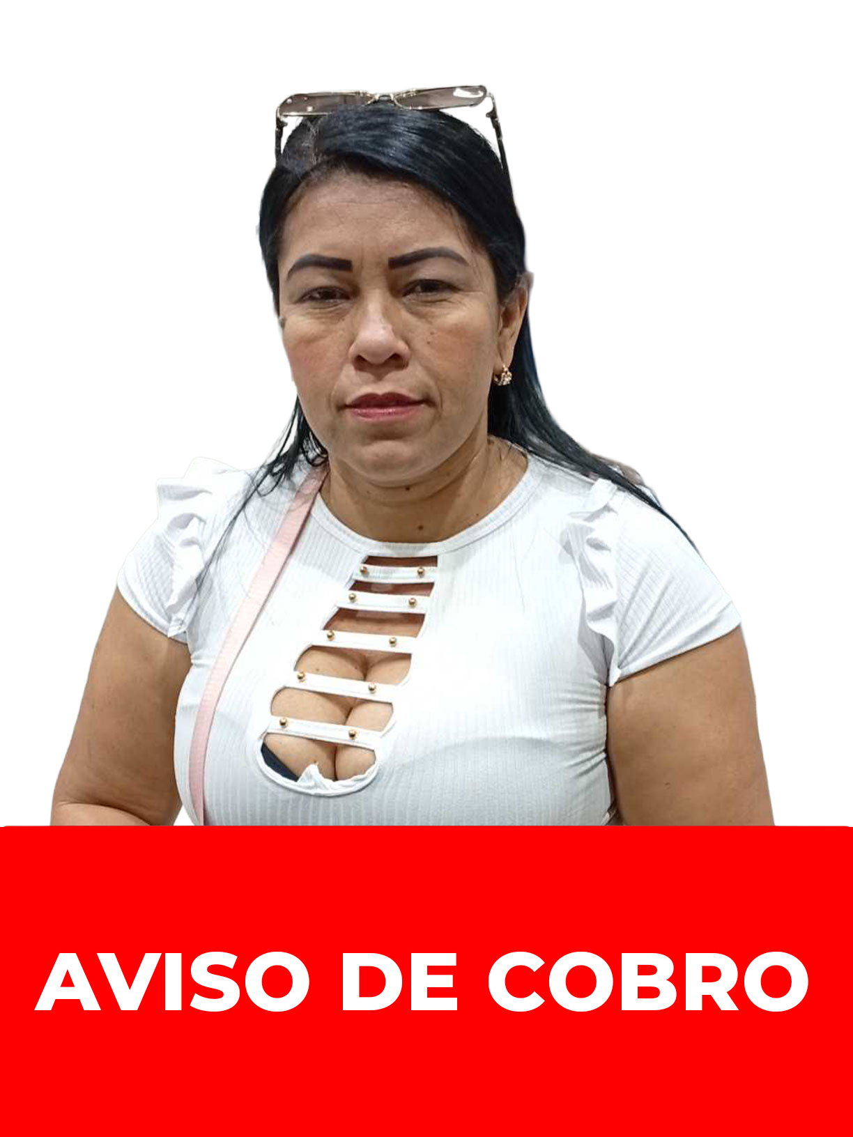 Yorbelis Pastora Torres Marin