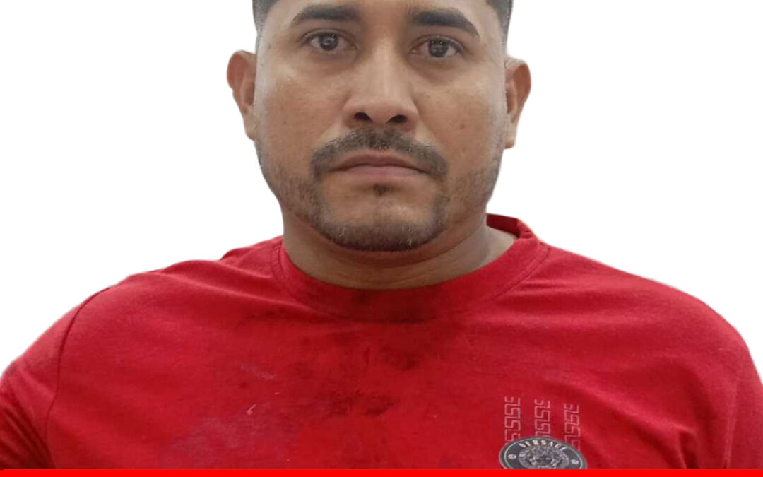 Yorbis Jose Perez Caceres