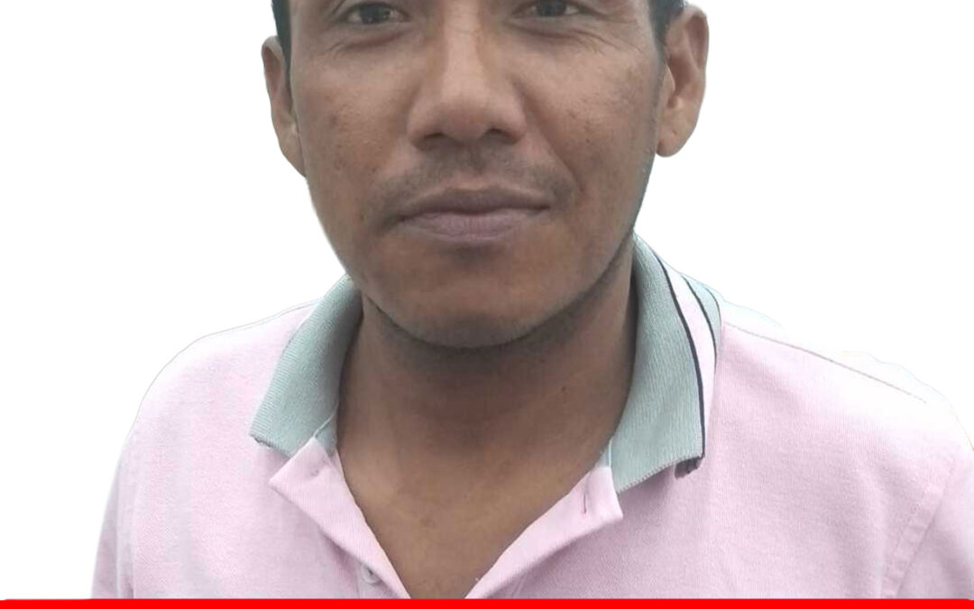 Yunior Rolando Finol Gonzalez