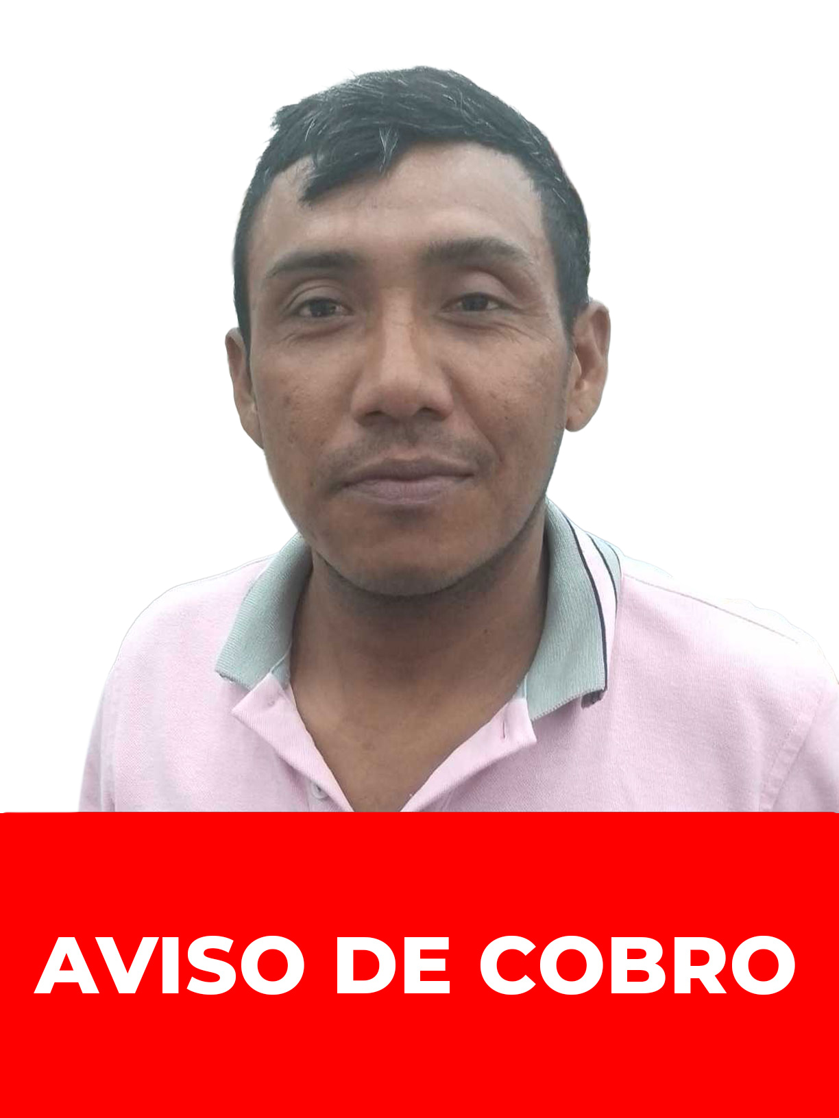 Yunior Rolando Finol Gonzalez