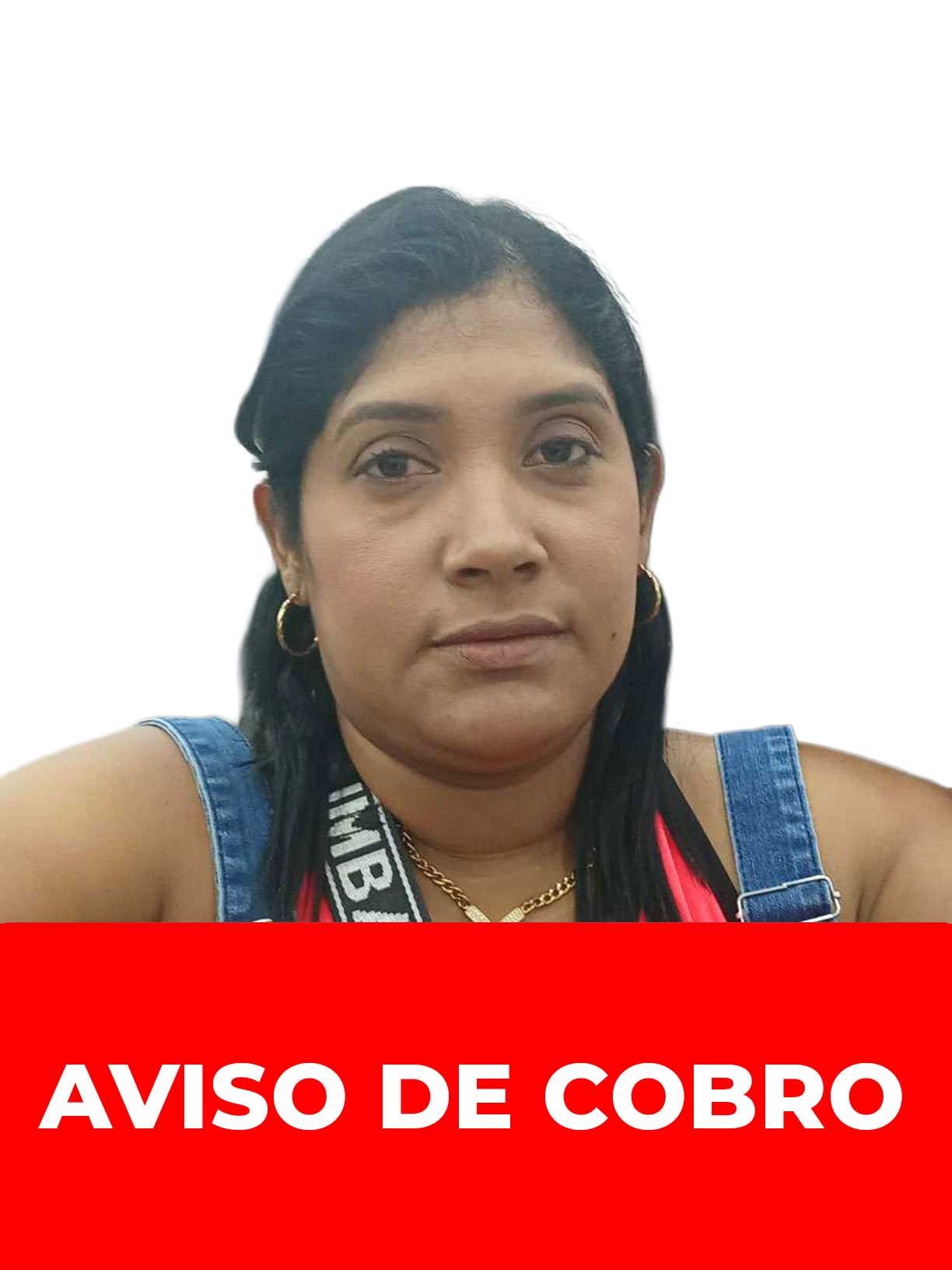 ZAIRUBYS CAROLINA SALAZAR MALAVE