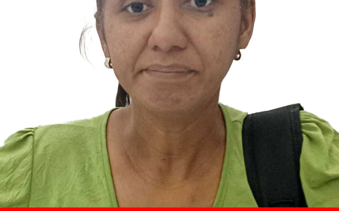 ZEANLY ANDREINA GARCES SUAREZ