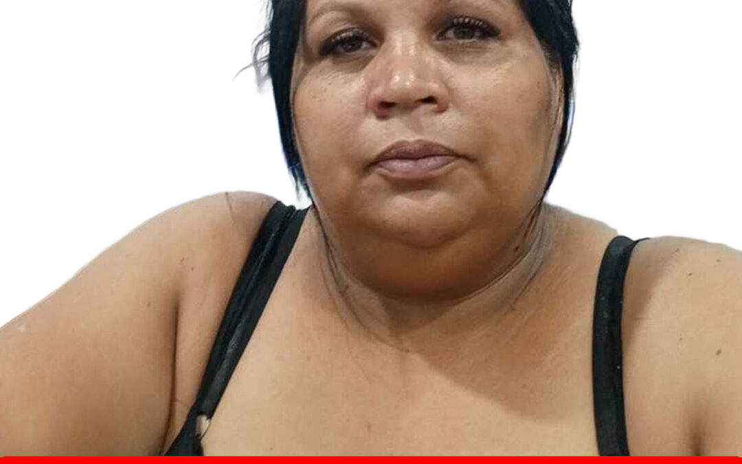 ZORAIDA JACKELINE SOTO MORENO