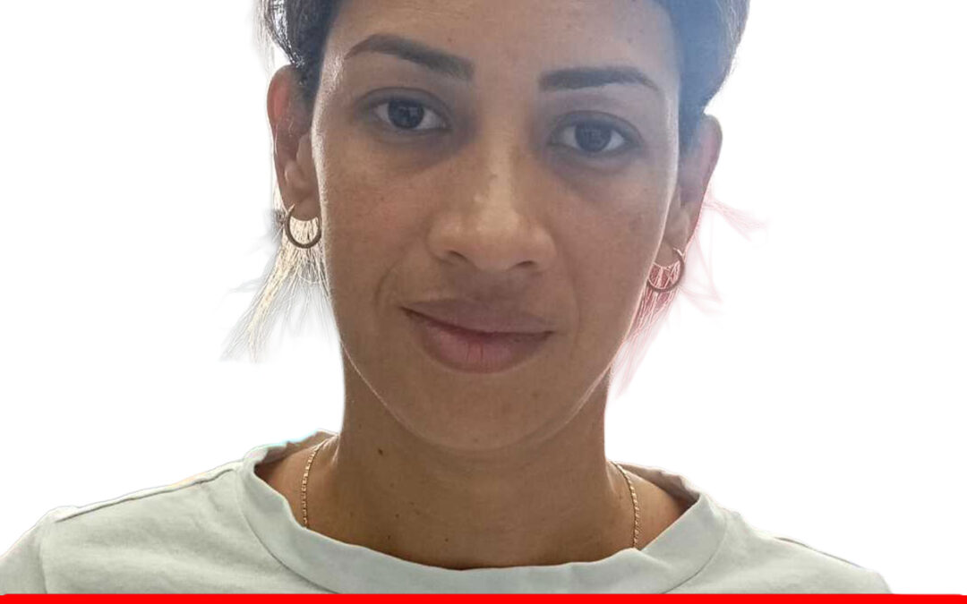 ZULANY YANETH BERMUDEZ BISAMON