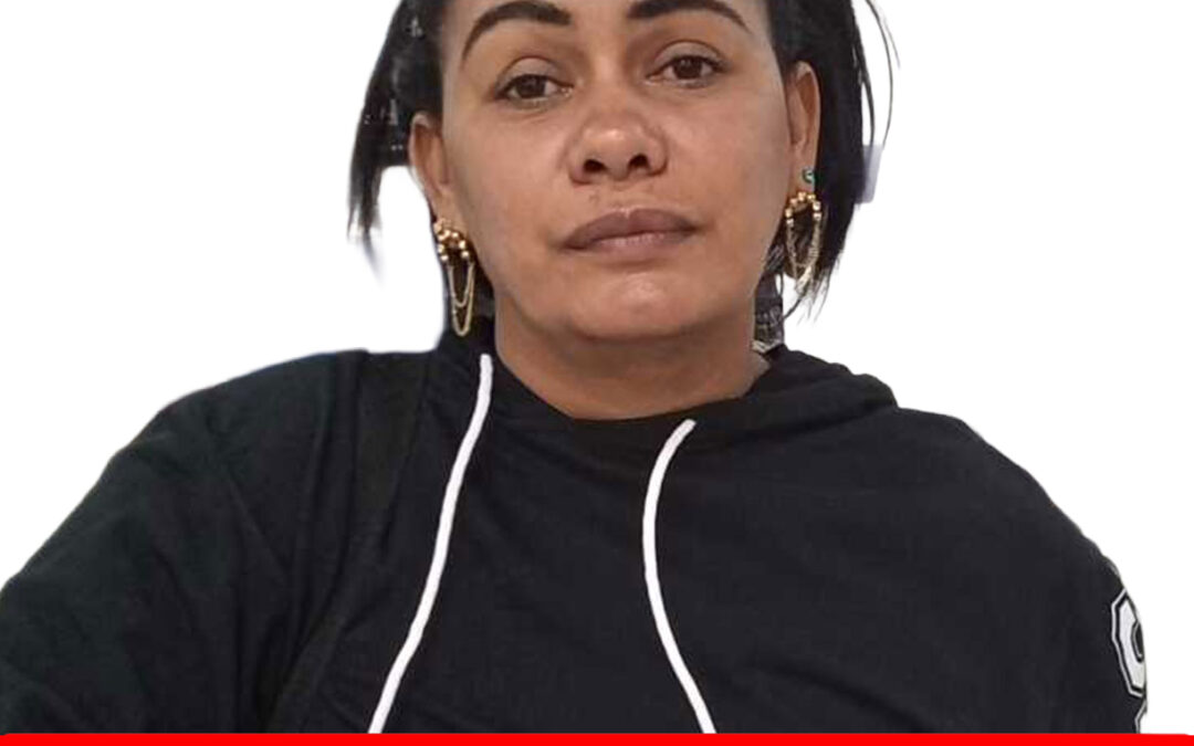 ZULAY COROMOTO PIÑANGO MORA