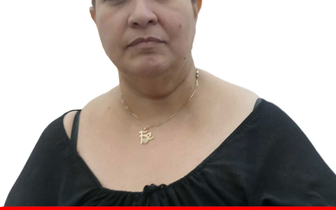 ZULEIDY DE LA CRUZ BRACHO PEREZ