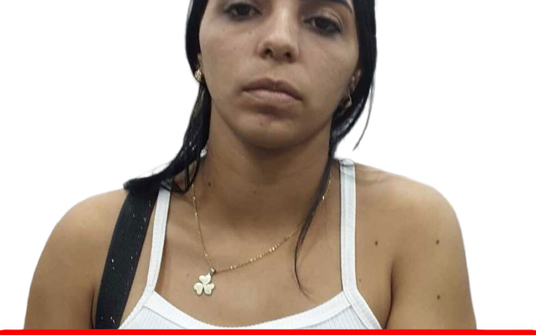 ZULEIKA MARIA MARCHAN ALVAREZ