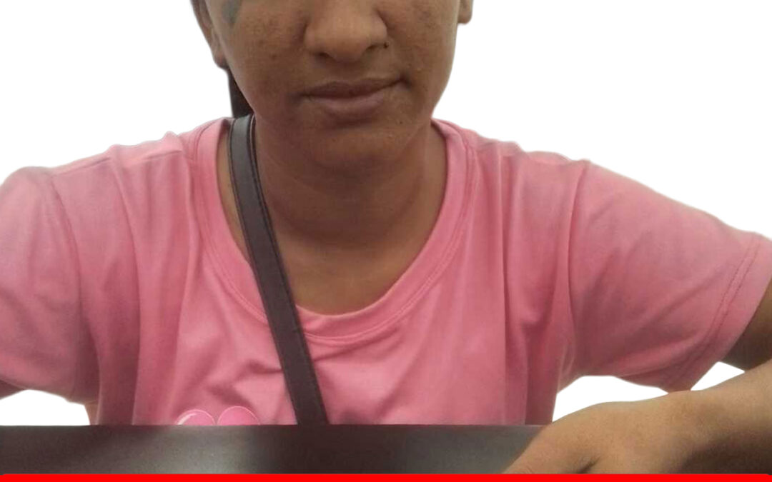 ZULEIMA DEL VALLE VASQUEZ VICENT