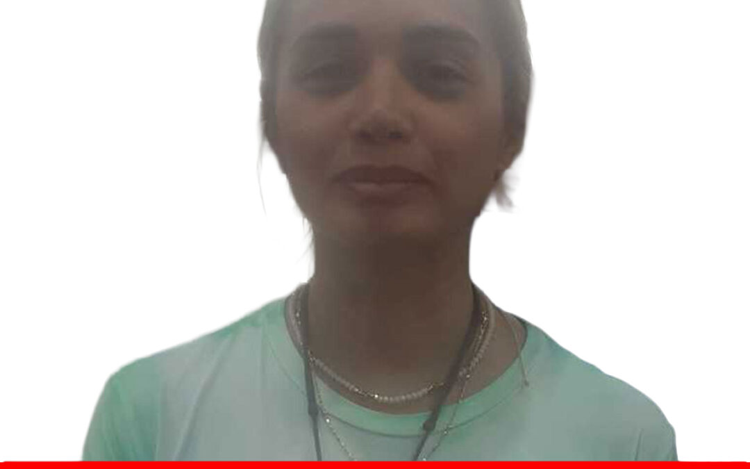 ZULEIMAR JOSEFINA ROSAS TELLO