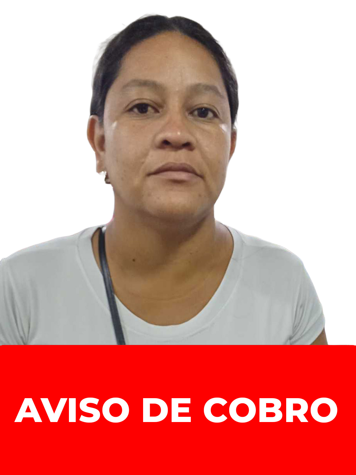 ZULEYDYS NAZARETH LADERA COA