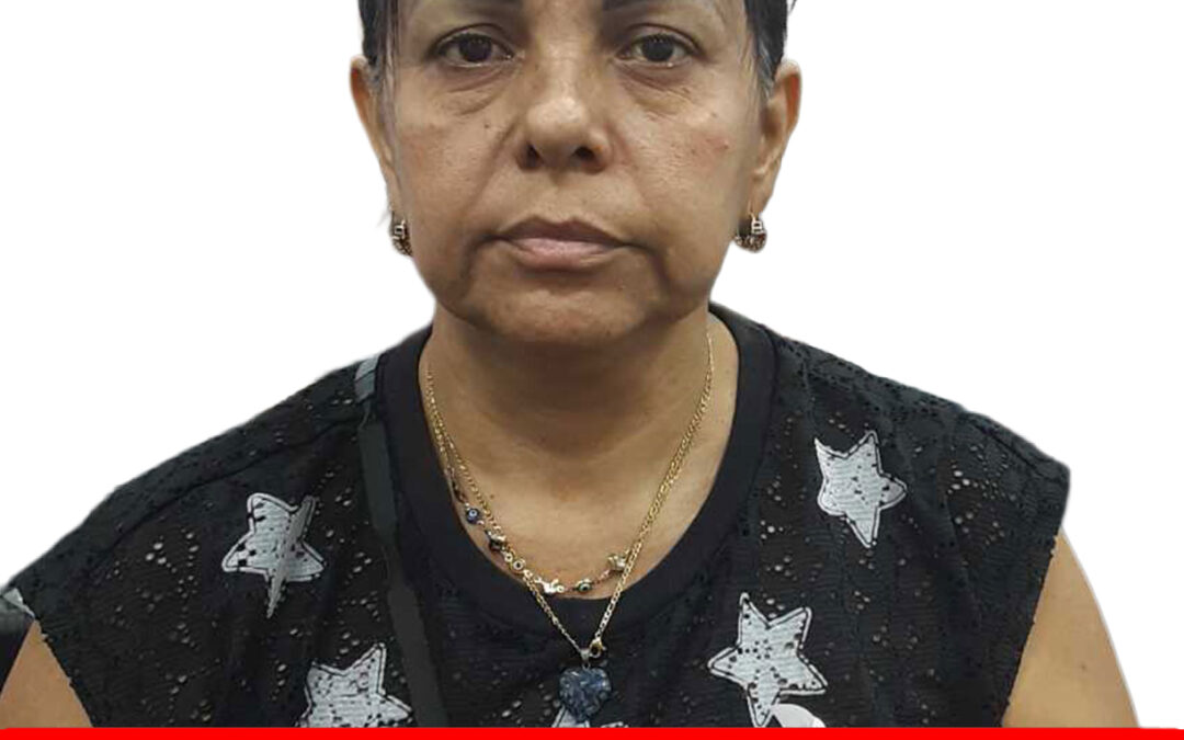 ZULEYMA DEL VALLE ZAMBRANO