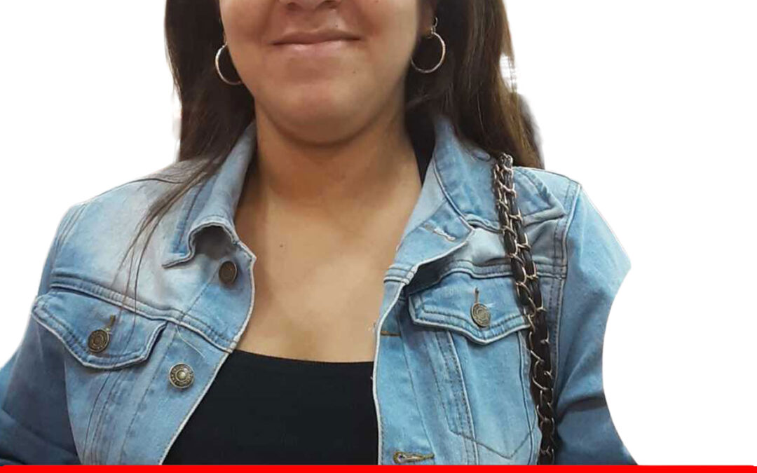 ZULIANDRY CORAIMA NUÑEZ COVARRUBIA