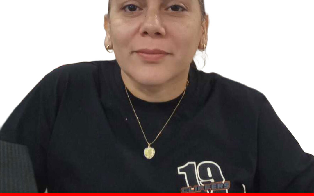 ZULIMAR CAROLINA TORRES QUINTERO