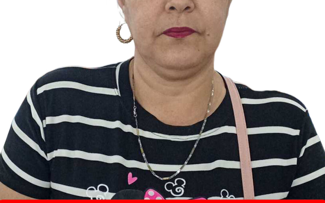 ZULIMAR DEL VALLE ROCCA LISBOA