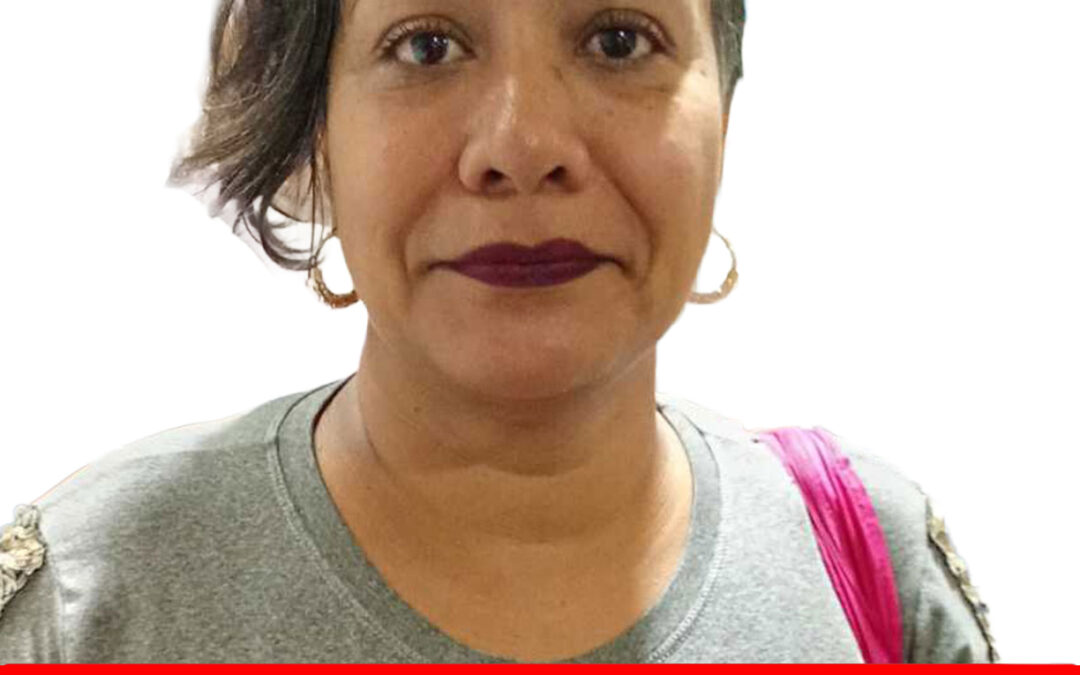 ZULIMARY YRAMINE RIVERA DE LA ROSA