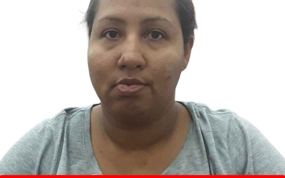 ZULLYN ANABEL MEDINA DE FREITEZ